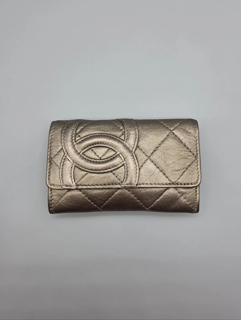 CHANEL description elegant